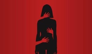 Ilustrasi pelecehan/istock