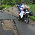 532 Warga Brebes Terdampak Tanah Gerak, Pemprov Siapkan Hunian Tetap/jatengprov 532 Warga Brebes Terdampak Tanah Gerak, Pemprov Siapkan Hunian Tetap/jatengprov