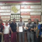 Dua Orang di Kudus Diamankan Usai Cekcok Berujung Penganiayaan/ polres kudus