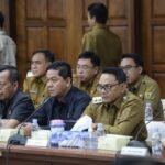 Plt Bupati Pati, Risma Ardhi Chandra /Diskominfo Pati Plt Bupati Pati, Risma Ardhi Chandra /Diskominfo Pati
