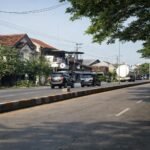 46bc2de0e27a9d4fb13b4973e5e11a99 Jalan Pantura Trangguli Demak Selesai Dicor, Lalu Lintas Kembali Normal - Info Seputar Pati