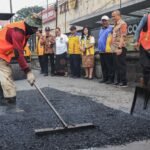 Pemerintah Petakan Jalan Rawan Bencana dan Macet Jelang Arus Mudik Lebaran/jatengprov Pemerintah Petakan Jalan Rawan Bencana dan Macet Jelang Arus Mudik Lebaran/jatengprov