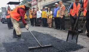 Pemerintah Petakan Jalan Rawan Bencana dan Macet Jelang Arus Mudik Lebaran/jatengprov