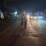Kecelakaan Truk dan Motor di Semarang, Satu Orang Tewas/polrestabes semarang Kecelakaan Truk dan Motor di Semarang, Satu Orang Tewas/polrestabes semarang