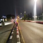 IMG-20260304-WA0004-1024x768 Kecelakaan 9 Kendaraan Terjadi di Exit Tol Bawen - Info Seputar Pati