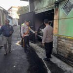Mobil dalam Garasi Rumah di Klaten Terbakar, Diduga Konslet - Info Seputar Pati
