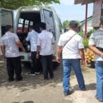 Seorang Pria Meninggal di Warkop Wilayah Tulungagung, Sempat Mengeluh Tak Enak Badan/ Polres Tulungagung Seorang Pria Meninggal di Warkop Wilayah Tulungagung, Sempat Mengeluh Tak Enak Badan/ Polres Tulungagung