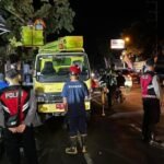 Hujan Deras dan Angin Kencang Sebabkan Pohon Tumbang di Tepi Jalan Jayeng Kusuma Tulungagung/polres tulungagung Hujan Deras dan Angin Kencang Sebabkan Pohon Tumbang di Tepi Jalan Jayeng Kusuma Tulungagung/polres tulungagung