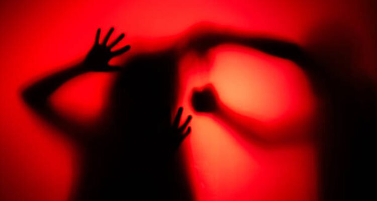 Ilustrasi kekerasan/istock