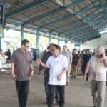Investor Asal Cina Lihat Potensi Sektor Kelautan dan Perikanan Pati /Humas Pati Investor Asal Cina Lihat Potensi Sektor Kelautan dan Perikanan Pati /Humas Pati