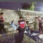 Viral Video Tak Pantas di Rumah Ibadah Wilayah Lampung, Petugas Turun Tangan/ Tribatanews Lampung Viral Video Tak Pantas di Rumah Ibadah Wilayah Lampung, Petugas Turun Tangan/ Tribatanews Lampung