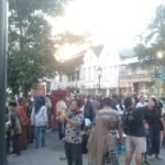 Wisata Jateng Banjir Wisatawan Saat Libur Lebaran/jatengprov Wisata Jateng Banjir Wisatawan Saat Libur Lebaran/jatengprov