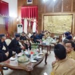 Markas Batalyon B Brimob Polda Jateng Bakal Ada di Pati/diskominfo pati Markas Batalyon B Brimob Polda Jateng Bakal Ada di Pati/diskominfo pati