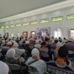 1776069147berangkat Sebanyak 1.460 Calon Jemaah Haji Demak Siap Berangkat Tahun Ini - Info Seputar Pati
