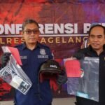 Modus Pura-pura Tanya Alamat, Pencuri Rampas Harta Perempuan di Magelang - Info Seputar Pati