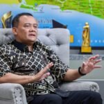 Gubernur Jawa Tengah, Ahmad Luthfi /jatengprov Gubernur Jawa Tengah, Ahmad Luthfi /jatengprov