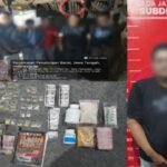 Polisi Ungkap Kasus Peredaran Obat Terlarang di Pekalongan - Info Seputar Pati