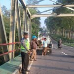 Pelajar Tewas Usai Terlibat Kecelakaan dengan Tronton di Semarang - Info Seputar Pati