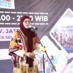 Kunjungan Perpusda Jateng Tembus 4,3 Juta di Tahun 2025/jatengprov Kunjungan Perpusda Jateng Tembus 4,3 Juta di Tahun 2025/jatengprov