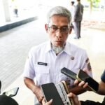Sekretaris Daerah (Sekda) Provinsi Jawa Tengah, Sumarno/jatengprov Sekretaris Daerah (Sekda) Provinsi Jawa Tengah, Sumarno/jatengprov