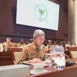 Sumarno-Aset3 Sekretaris Daerah (Sekda) Provinsi Jawa Tengah, Sumarno /jatengprov
