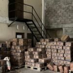 Maling Bobol Gudang Sembako di Wonosobo, Kerugian Capai Rp526 Juta - Info Seputar Pati