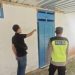 Pencurian Terjadi di Gereja Wilayah Boyolali/polres boyolali