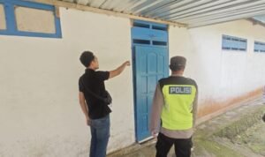 Pencurian Terjadi di Gereja Wilayah Boyolali/polres boyolali