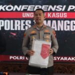 Mantan Karyawan Bank di Temanggung Gelapkan Dana Nasabah Ratusan Juta - Info Seputar Pati