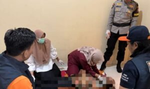 Warga Sumberdadi Tulungagung Tewas Tenggelam di Kolam Ikan/tribatranews