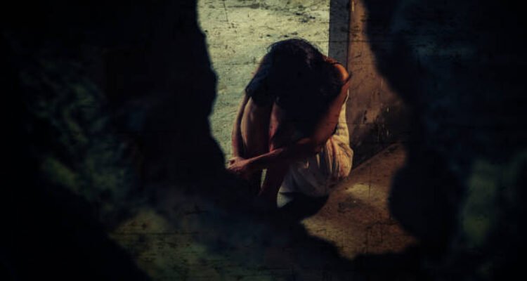 Ilustrasi penculikan/istock