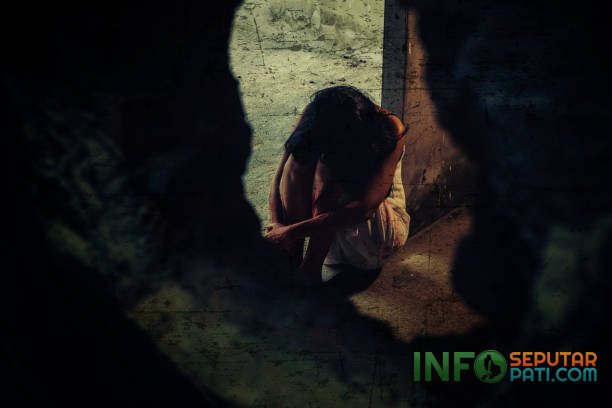 Ilustrasi penculikan/istock