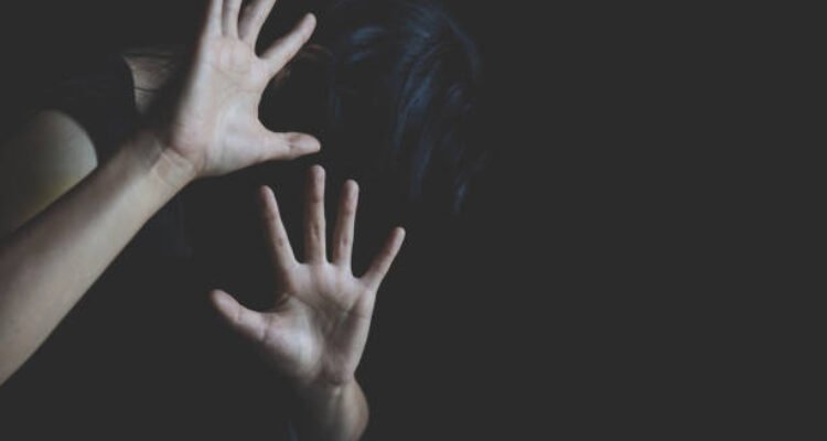 Ilustrasi korban/istock