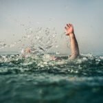Ilustrasi tenggelam/istock Ilustrasi tenggelam/istock