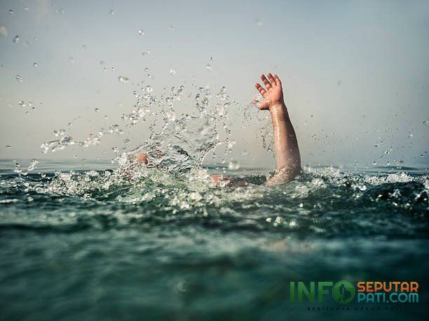 Ilustrasi tenggelam/istock