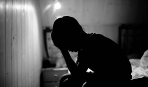 Ilustrasi korban/istock