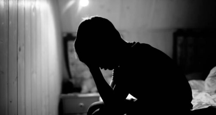 Ilustrasi korban/istock