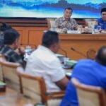 Gubernur Jawa Tengah Ahmad Luthfi /jatengprov Gubernur Jawa Tengah Ahmad Luthfi /jatengprov
