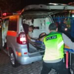 Kecelakaan di Kedungwaru Tulungagung Libatkan Truk dan Mobil Pickup/polres tulungagung Kecelakaan di Kedungwaru Tulungagung Libatkan Truk dan Mobil Pickup/polres tulungagung