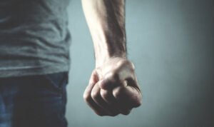 Ilustrasi pemukulan/istock Ilustrasi pemukulan/istock