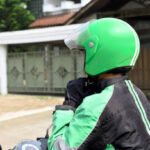 Ilustrasi ojek online/istock Ilustrasi ojek online/istock
