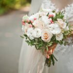 Ilustrasi pengantin wanita/istock Ilustrasi pengantin wanita/istock