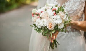 Ilustrasi pengantin wanita/istock Ilustrasi pengantin wanita/istock