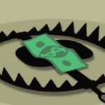 Ilustrasi investasi bodong/istock Ilustrasi investasi bodong/istock