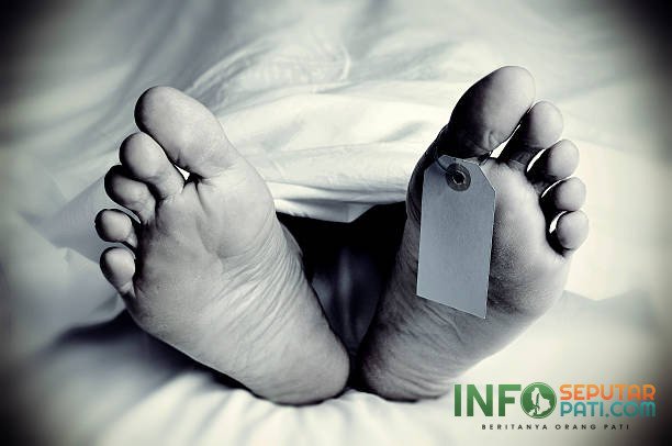 Ilustrasi jasad korban/istock