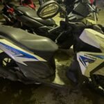 Kasus Pencurian Motor di Dua RS Wilayah Grogol, Pelaku Satpam Bank/Polres Sukoharjo