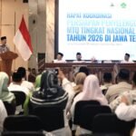 01KVG2K3SGJ8Z49Z52Y590JKDB MTQ Nasional Bakal Digelar di Semarang, Kemenag Matangkan Persiapan - Info Seputar Pati