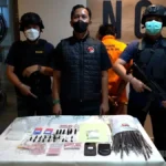 1566690 Kasus Narkoba di Cipayung, Stiker Sedot WC Jadi Penanda Lokasi Penyimpanan - Info Seputar Pati