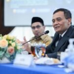 Gubernur Jawa Tengah, Ahmad Luthfi /jatengprov