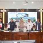 Pengusaha di Batang Jadi Tersangka Usai Ubah Sawah 7 Hektar Jadi Tambak Udang /Polda Jateng